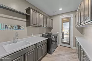 3685 Eastern Sky Cir, Wickenburg, AZ 85390 - Photo 20