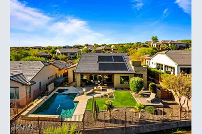 3685 Eastern Sky Circle, Wickenburg, AZ 85390 - Photo 4
