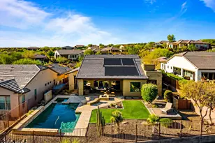 3685 Eastern Sky Cir, Wickenburg, AZ 85390 - Photo 4
