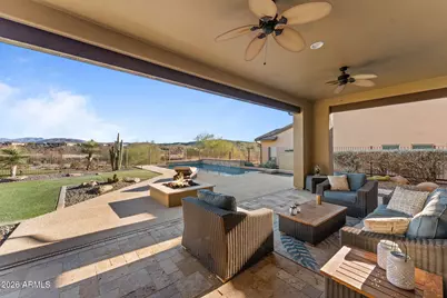 3685 Eastern Sky Circle, Wickenburg, AZ 85390 - Photo 34