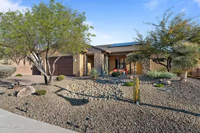 3685 Eastern Sky Circle, Wickenburg, AZ 85390 - Photo 2