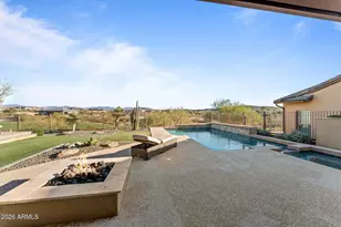 3685 Eastern Sky Cir, Wickenburg, AZ 85390 - Photo 24