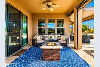 3685 Eastern Sky Circle, Wickenburg, AZ 85390 - Photo 30