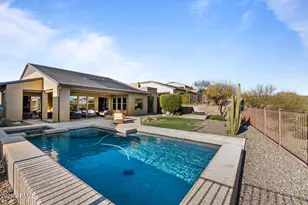 3685 Eastern Sky Cir, Wickenburg, AZ 85390 - Photo 28