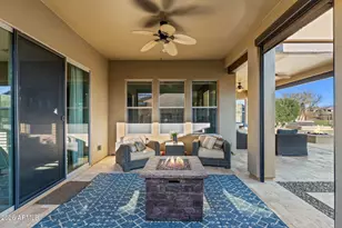 3685 Eastern Sky Cir, Wickenburg, AZ 85390 - Photo 32