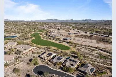 3685 Eastern Sky Circle, Wickenburg, AZ 85390 - Photo 26