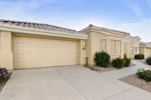 5830 E McKellips Rd, Mesa, AZ 85215 - Photo 2
