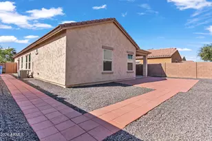 2354 E Bellerive Dr, Gilbert, AZ 85298 - Photo 30
