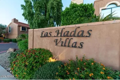 5640 E Bell Road #1022, Scottsdale, AZ 85254 - Photo 18