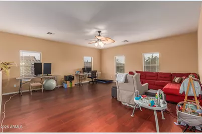 2518 W Long Shadow Trail, Phoenix, AZ 85085 - Photo 14