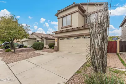 2518 W Long Shadow Trail, Phoenix, AZ 85085 - Photo 2
