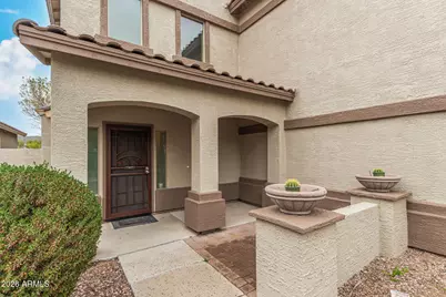 2518 W Long Shadow Trail, Phoenix, AZ 85085 - Photo 4