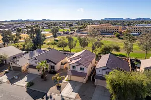 30910 N Zircon Dr, San Tan Valley, AZ 85143 - Photo 36