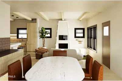 709 W Lynwood Street, Phoenix, AZ 85007 - Photo 2