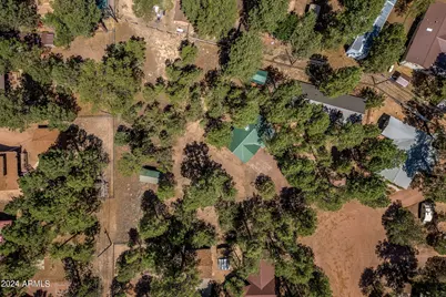 2029 Moccasin Circle, Overgaard, AZ 85933 - Photo 28