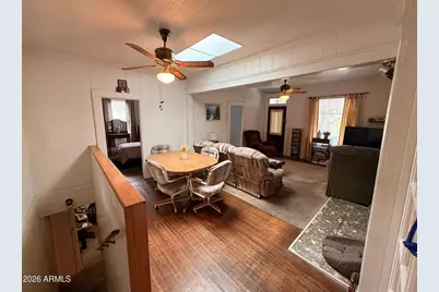 414 Tombstone Canyon, Bisbee, AZ 85603 - Photo 4