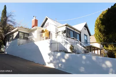 414 Tombstone Canyon, Bisbee, AZ 85603 - Photo 2