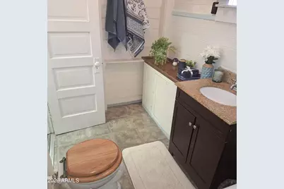 414 Tombstone Canyon, Bisbee, AZ 85603 - Photo 20