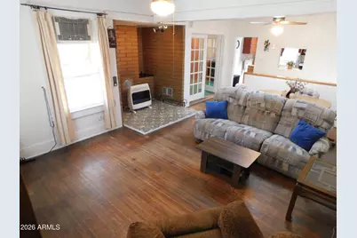 414 Tombstone Canyon, Bisbee, AZ 85603 - Photo 8