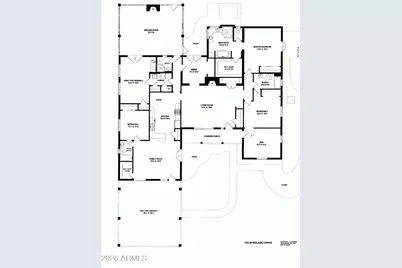 722 W Solano Drive, Phoenix, AZ 85013 - Photo 2