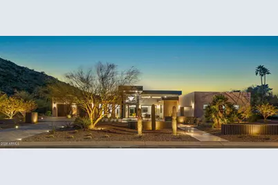 9518 N 46th Street, Phoenix, AZ 85028 - Photo 2