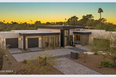 9518 N 46th Street, Phoenix, AZ 85028 - Photo 1