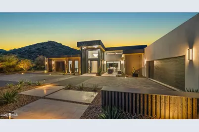 9518 N 46th Street, Phoenix, AZ 85028 - Photo 8