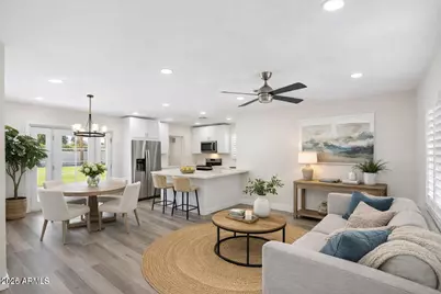 [Address not provided], Phoenix, AZ 85013 - Photo 4