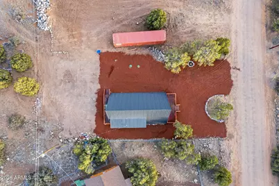 8508 Cannon Boulevard, Show Low, AZ 85901 - Photo 34