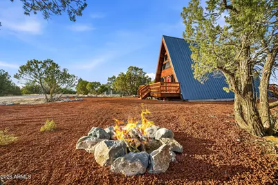 8508 Cannon Boulevard, Show Low, AZ 85901 - Photo 28