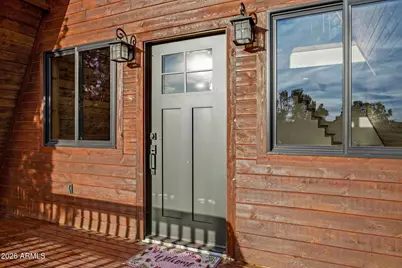 8508 Cannon Boulevard, Show Low, AZ 85901 - Photo 2