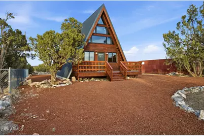 8508 Cannon Boulevard, Show Low, AZ 85901 - Photo 24