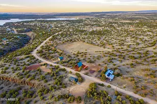 8508 Cannon Blvd, Show Low, AZ 85901 - Photo 36