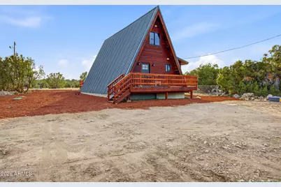 8508 Cannon Boulevard, Show Low, AZ 85901 - Photo 26