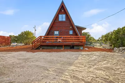 8508 Cannon Boulevard, Show Low, AZ 85901 - Photo 32