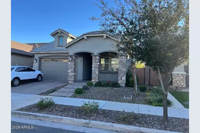 23061 E Mayberry Road E, Queen Creek, AZ 85142 - Photo 2