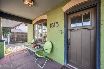 1813 E Willetta Street, Phoenix, AZ 85006 - Photo 10