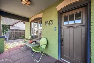 1813 E Willetta St, Phoenix, AZ 85006 - Photo 10