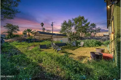 1813 E Willetta Street, Phoenix, AZ 85006 - Photo 38