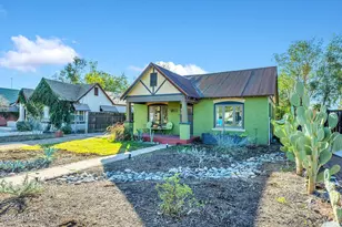 1813 E Willetta St, Phoenix, AZ 85006 - Photo 4