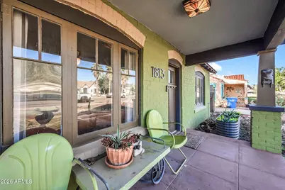 1813 E Willetta Street, Phoenix, AZ 85006 - Photo 6
