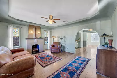 1813 E Willetta Street, Phoenix, AZ 85006 - Photo 1