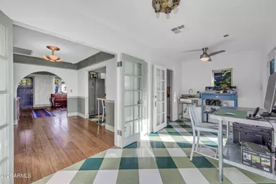 1813 E Willetta Street, Phoenix, AZ 85006 - Photo 34