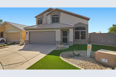 14536 N 90th Lane, Peoria, AZ 85381 - Photo 54