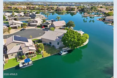 14536 N 90th Lane, Peoria, AZ 85381 - Photo 52