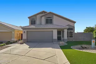 14536 N 90th Ln, Peoria, AZ 85381 - Photo 56