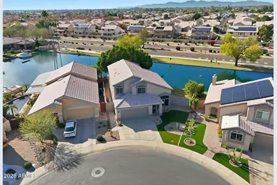 14536 N 90th Lane, Peoria, AZ 85381 - Photo 48