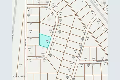 812 Carthage Lane #-, Williams, AZ 86046 - Photo 2