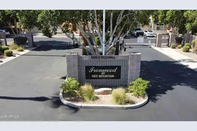 5833 E Norland Street, Mesa, AZ 85215 - Photo 24