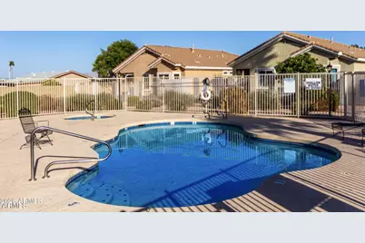 5833 E Norland Street, Mesa, AZ 85215 - Photo 22